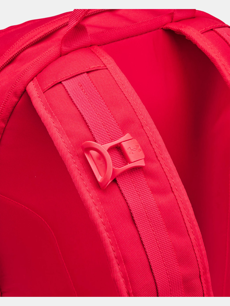 UA Hustle 6.0 Team Backpack 6