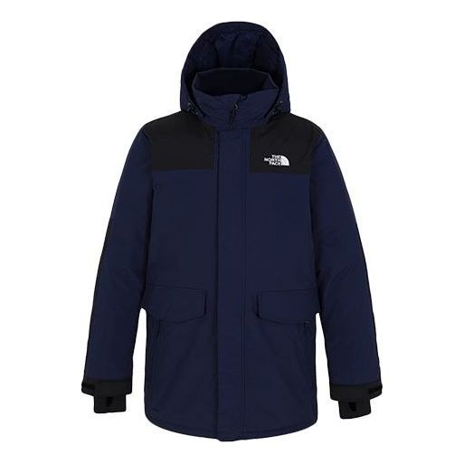 THE NORTH FACE Nuptse Jacket 550 NF0A4U81-L4U - 1