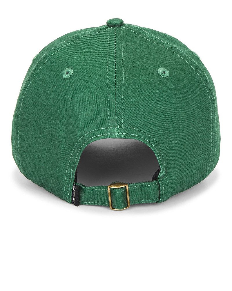 Corridor NY NY Cap outlook