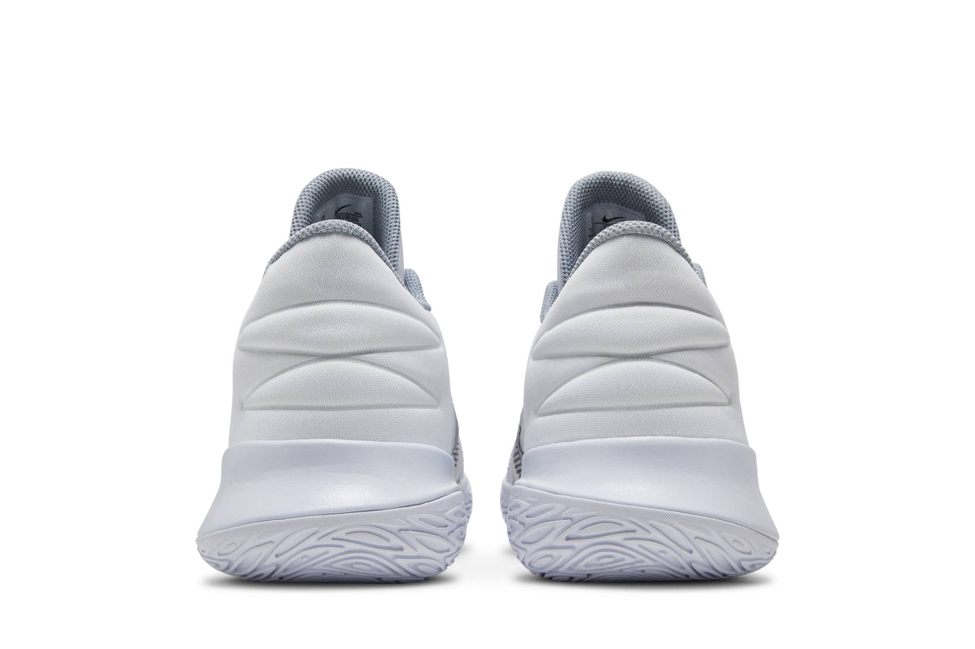 Kyrie Flytrap 5 'White University Red' - 6