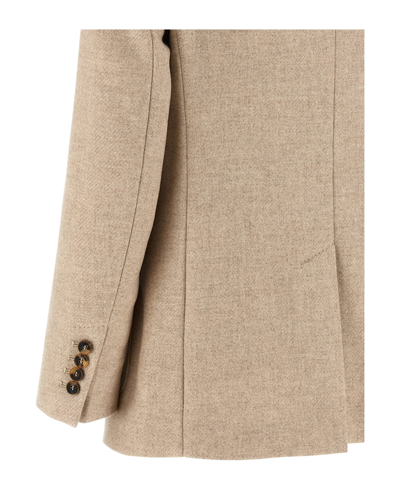 'caraffa' Blazer - 4
