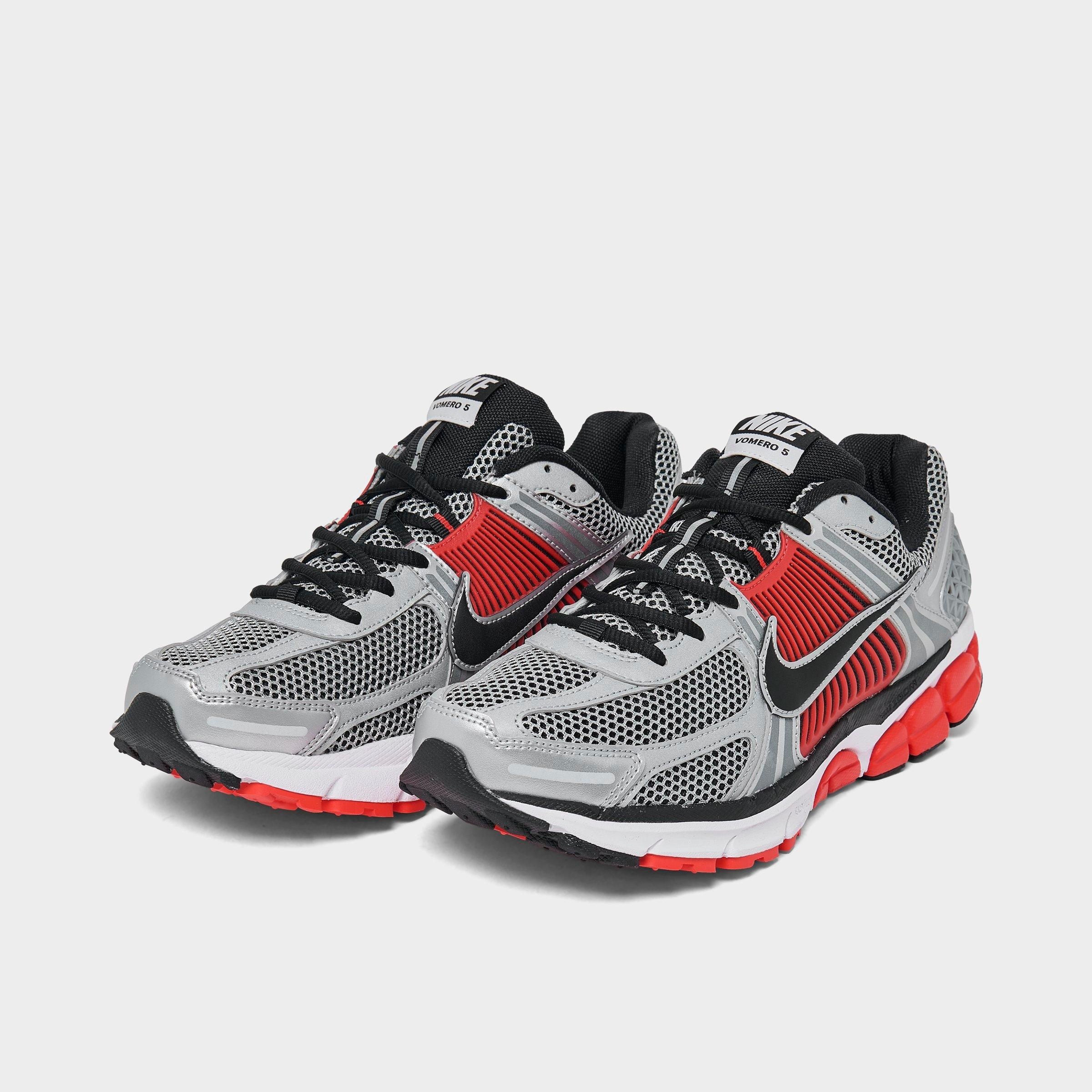 MEN'S NIKE ZOOM VOMERO 5 CASUAL SHOES - 2