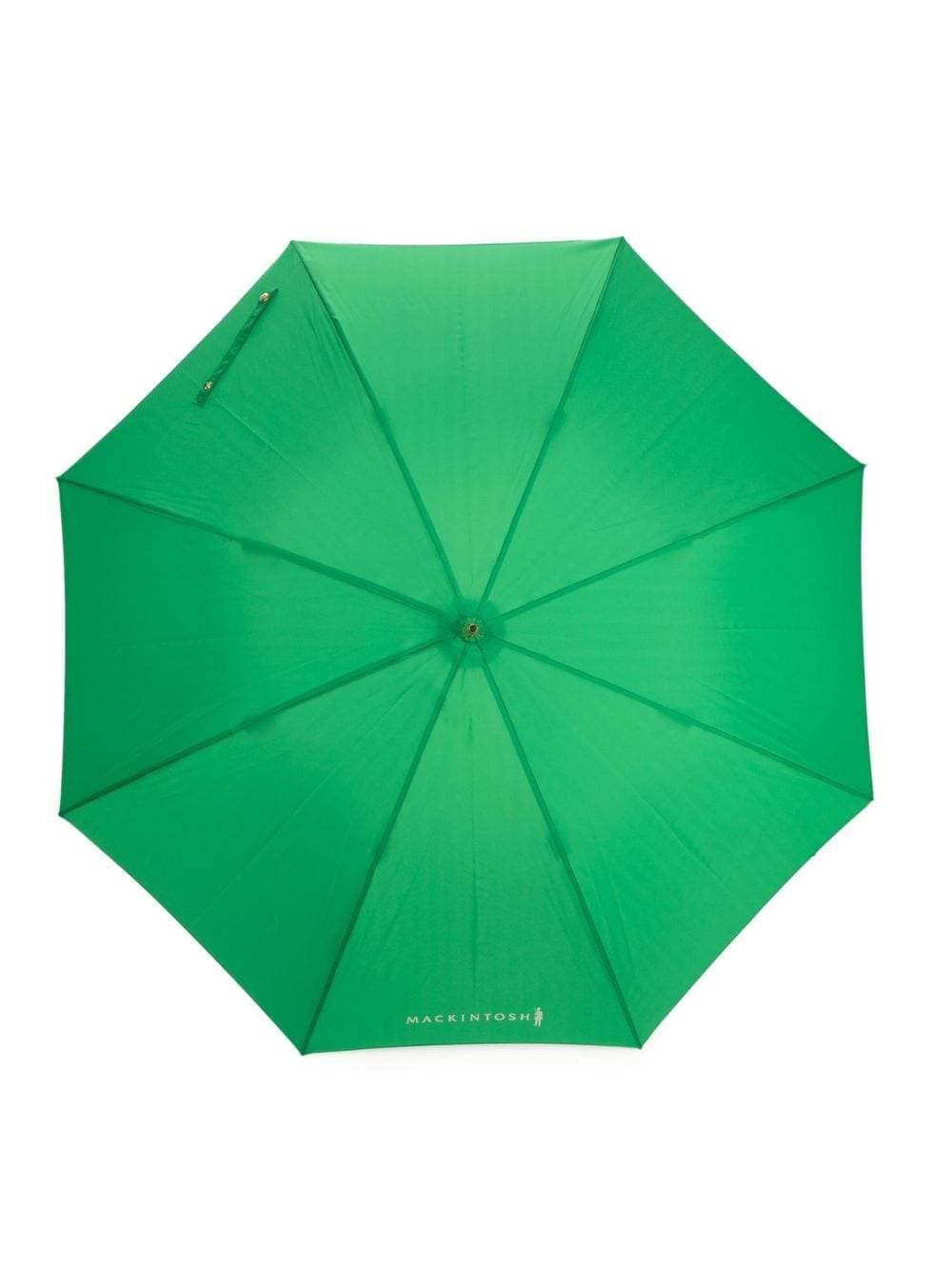 Heriot Whangee-handle umbrella - 1