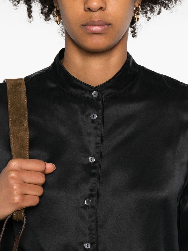 silk shirt 5