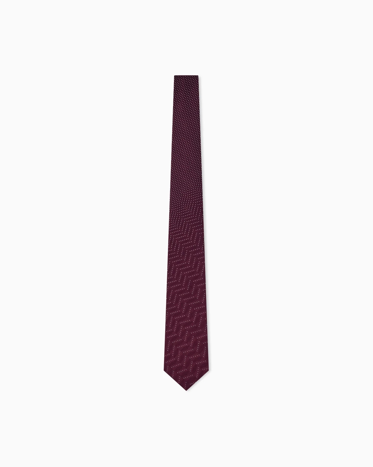 TIE IN SILK - 1