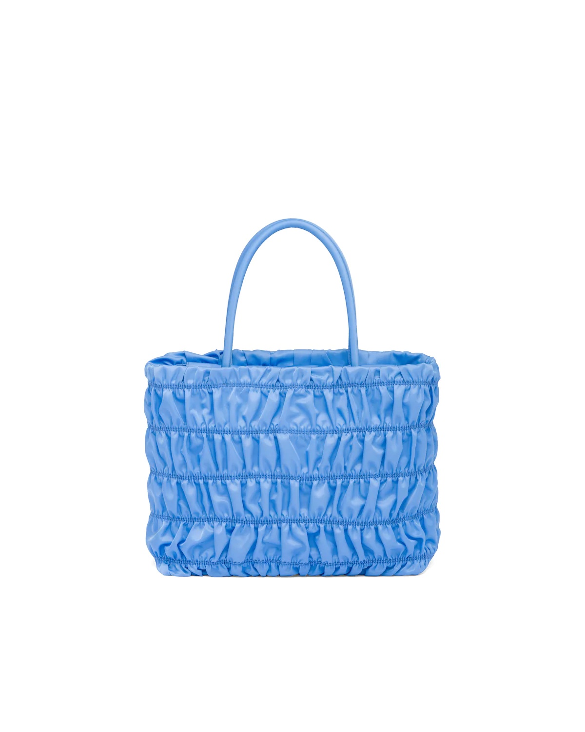 Nylon tote - 4