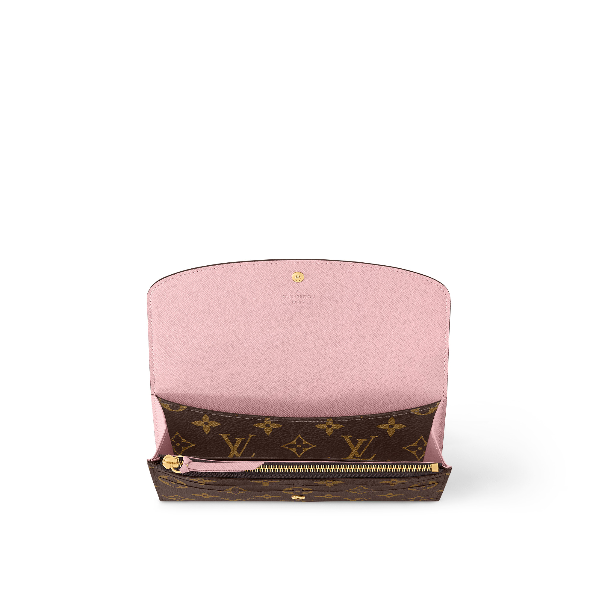 Emilie Wallet - 3