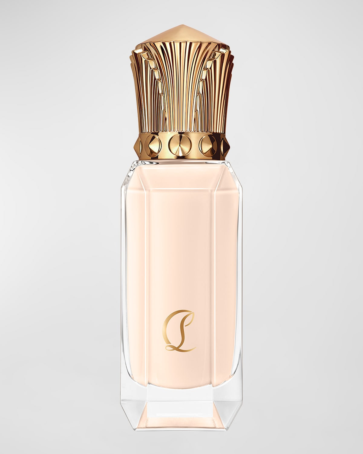 Teint Fetiche Le Fluide Liquid Foundation - 1