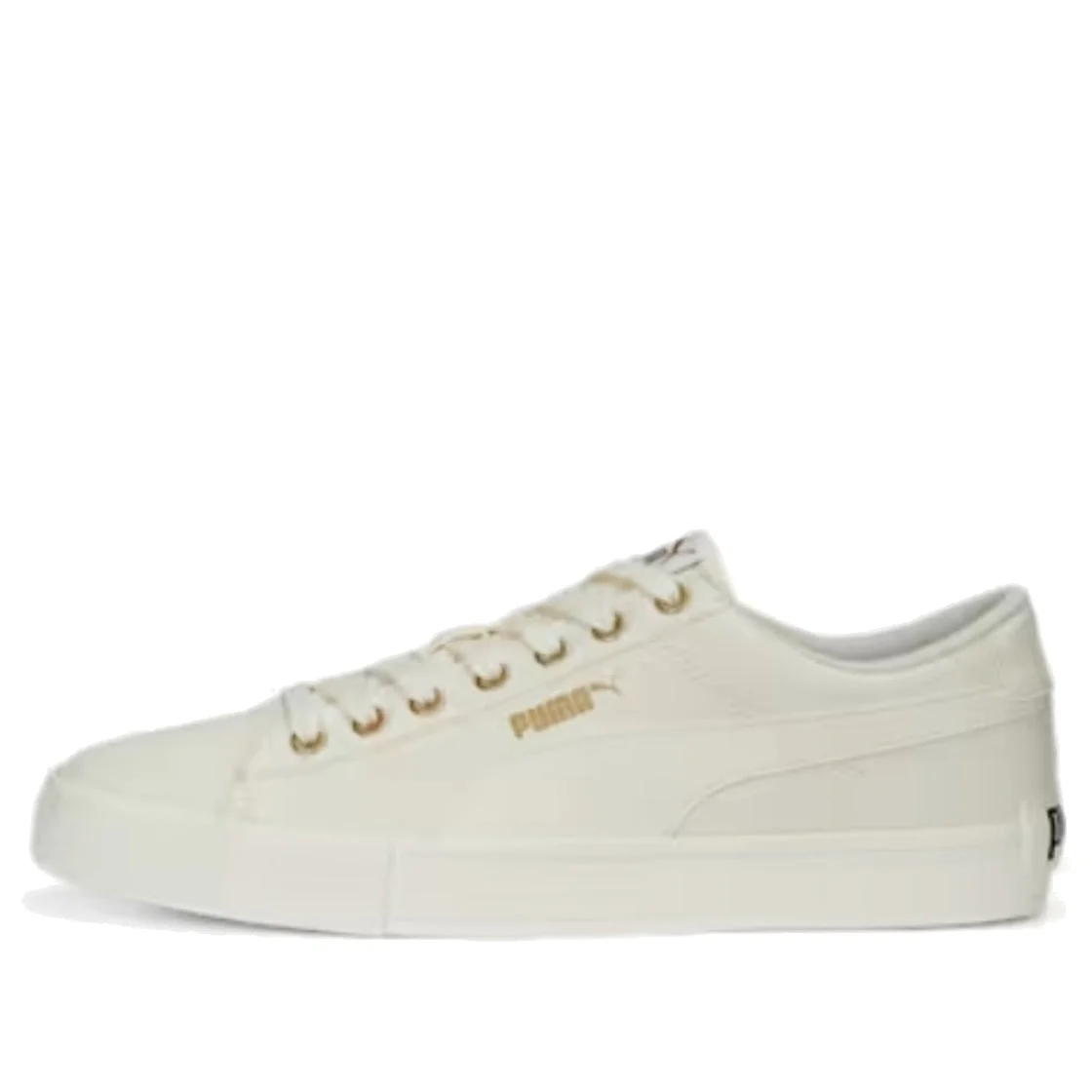 PUMA Bari 'White' 389383-04 - 1