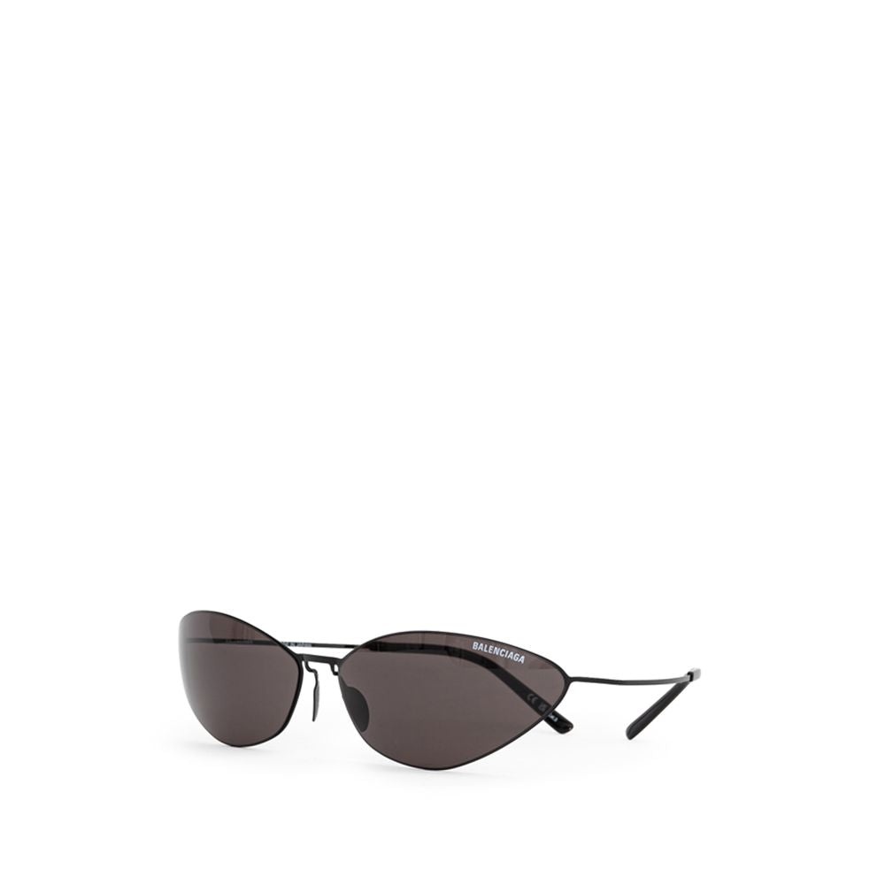 Black Acetate Clothing - 2