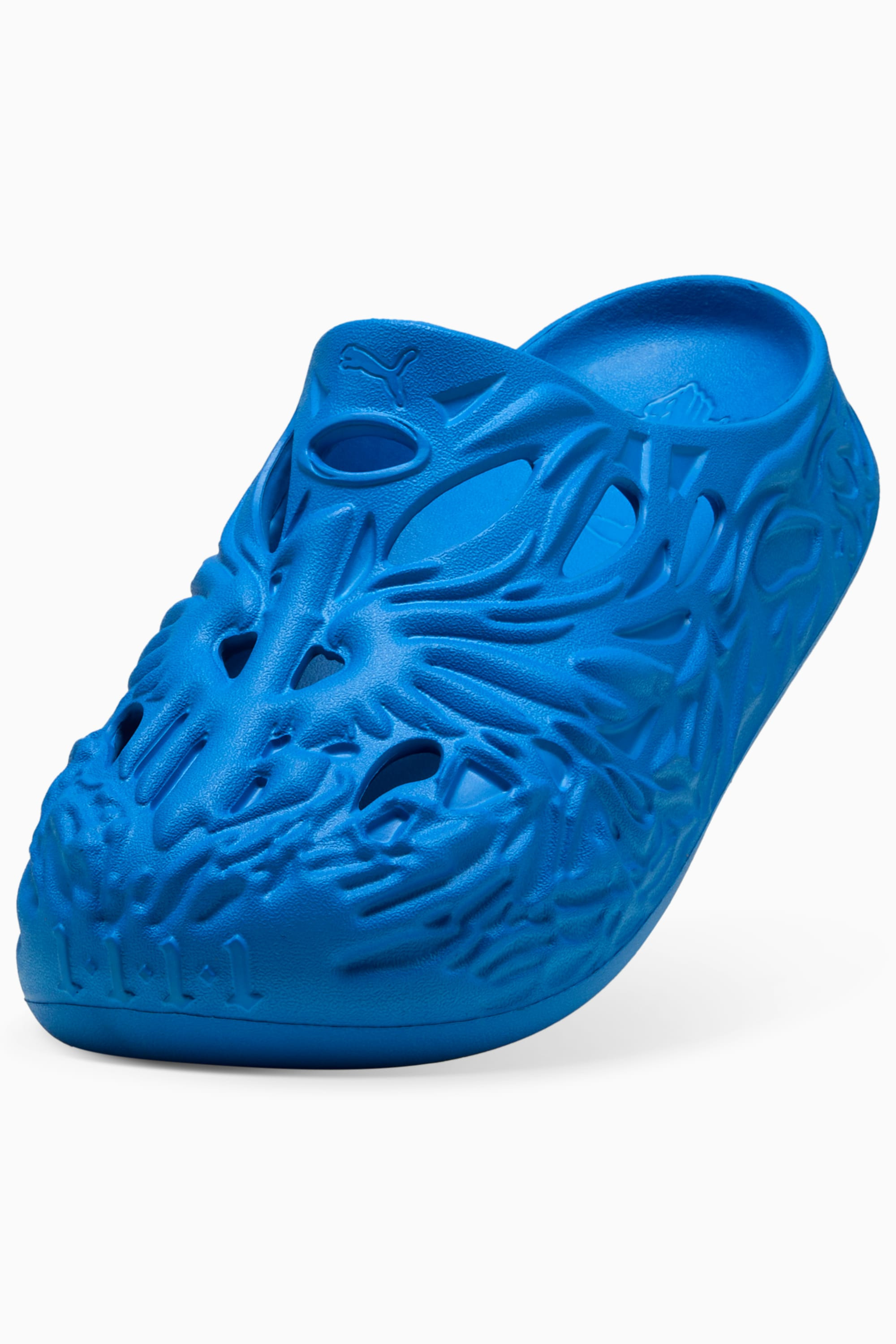 PUMA x LAMELO BALL MB.04 Basketball Slides - 6