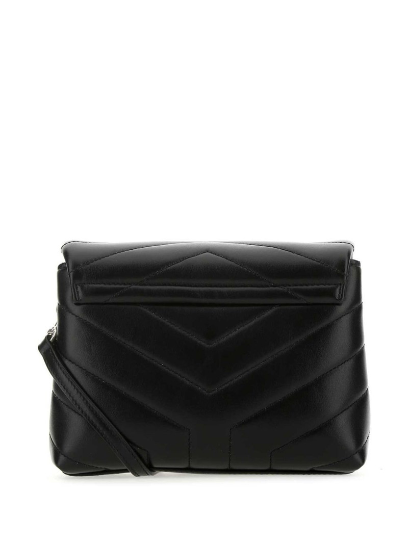 SAINT LAURENT Loulou Toy crossbody bag outlook