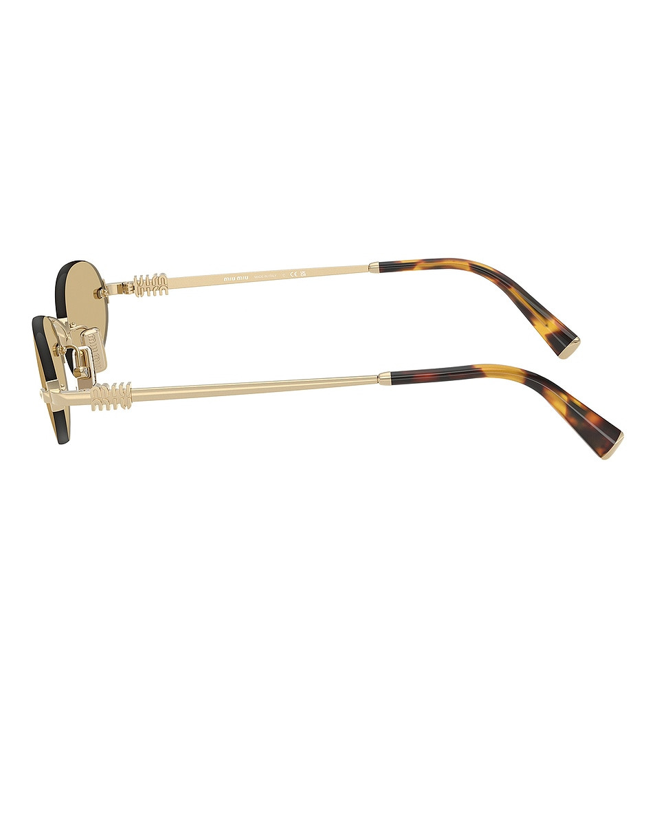 Oval Sunglasses - 3