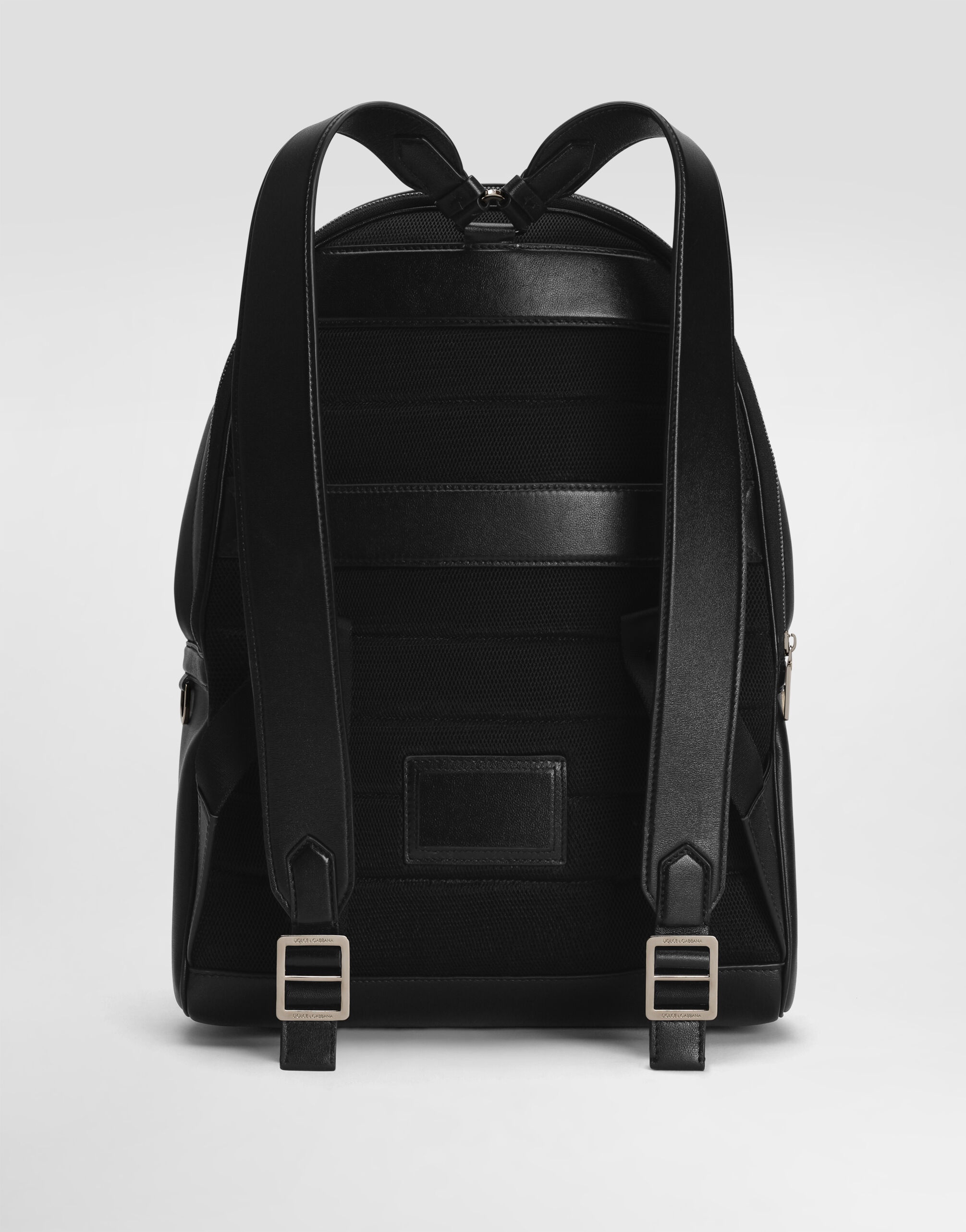 Calfskin backpack - 4