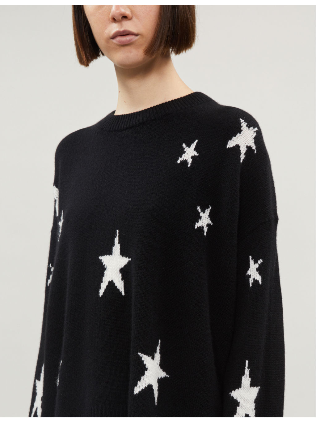 Markus Bis cashmere jumper - 5