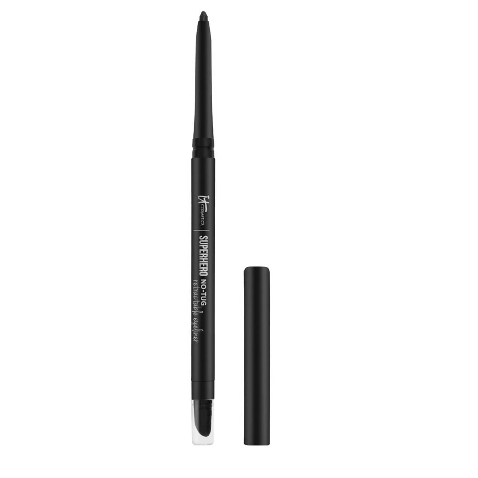 Superhero No-Tug Retractable Eyeliner - 1