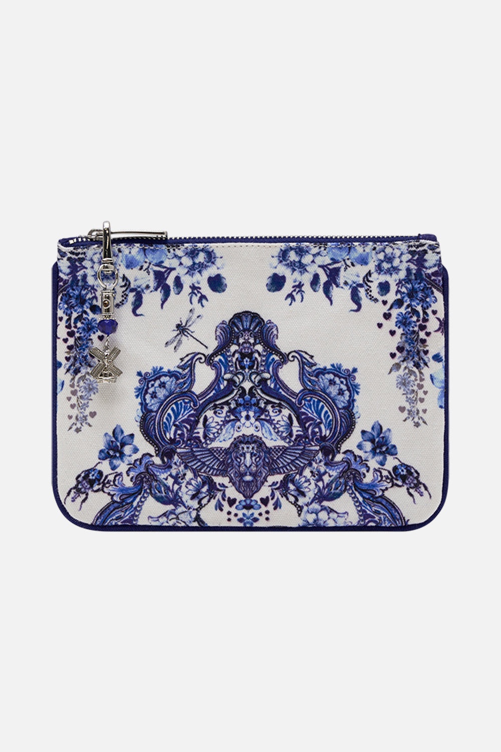 COIN AND PHONE PURSE - 1