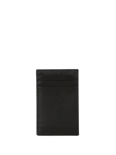 Giuseppe Zanotti Albert vertical cardholder outlook