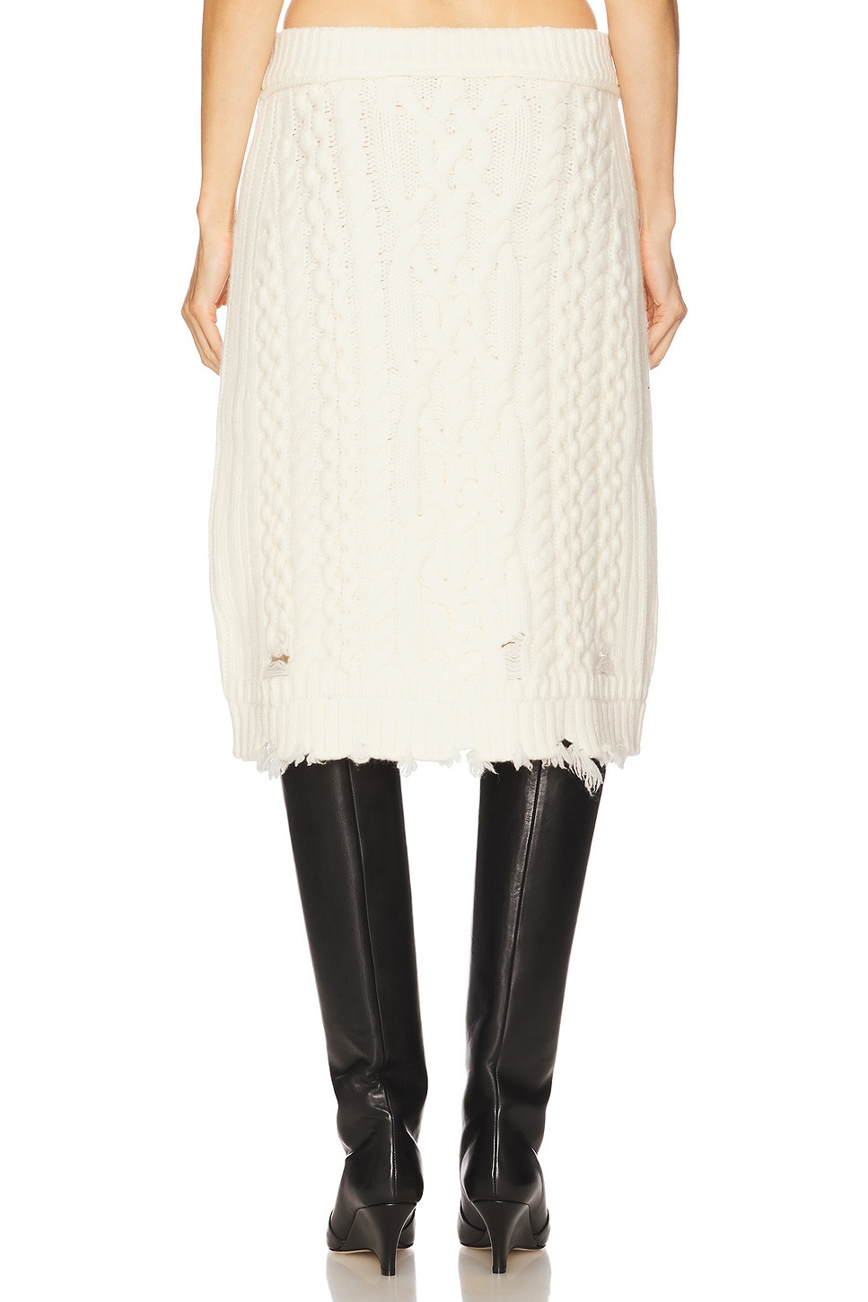 Brioni Skirt - 4