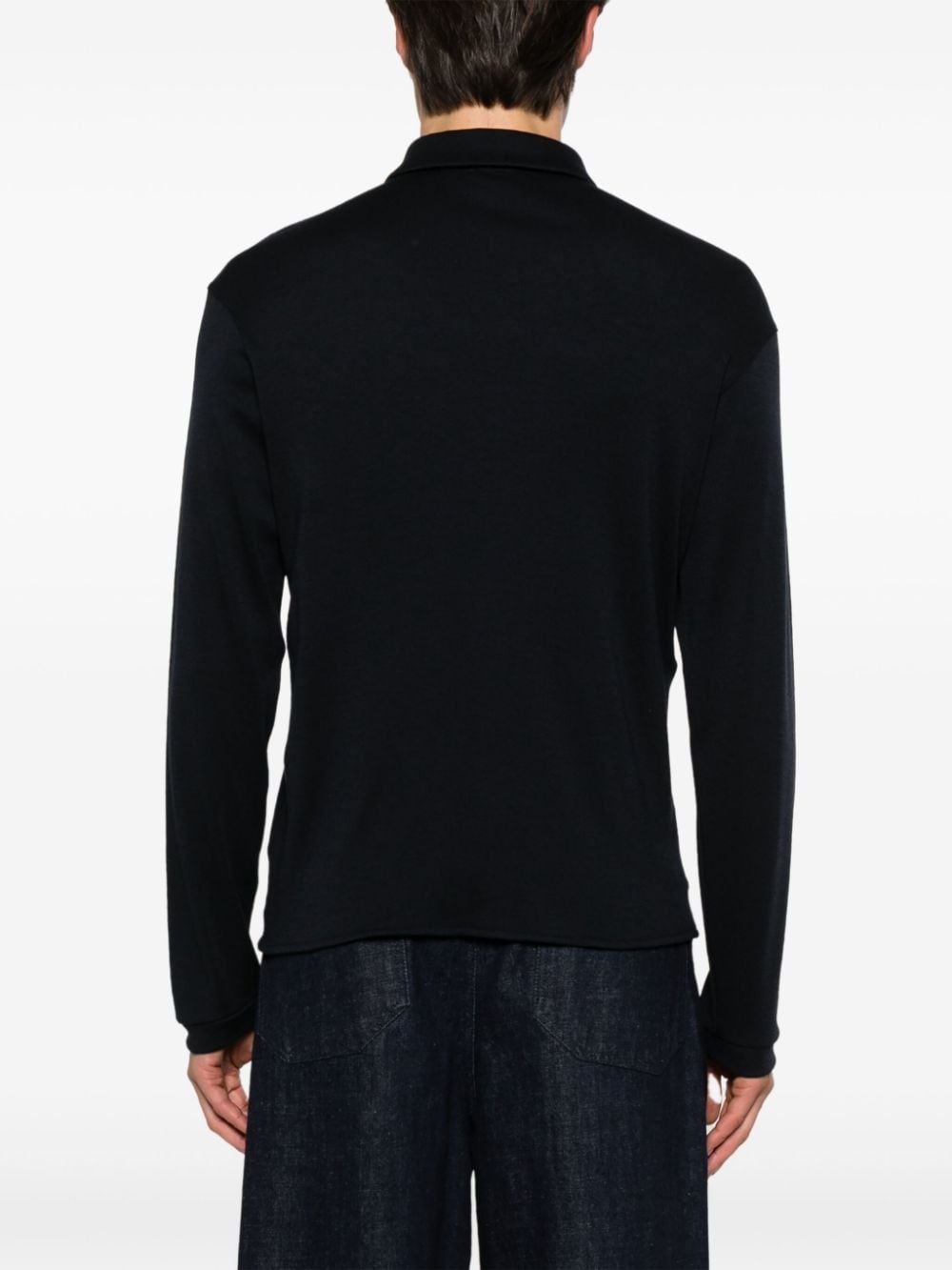 cashmere shirt - 4
