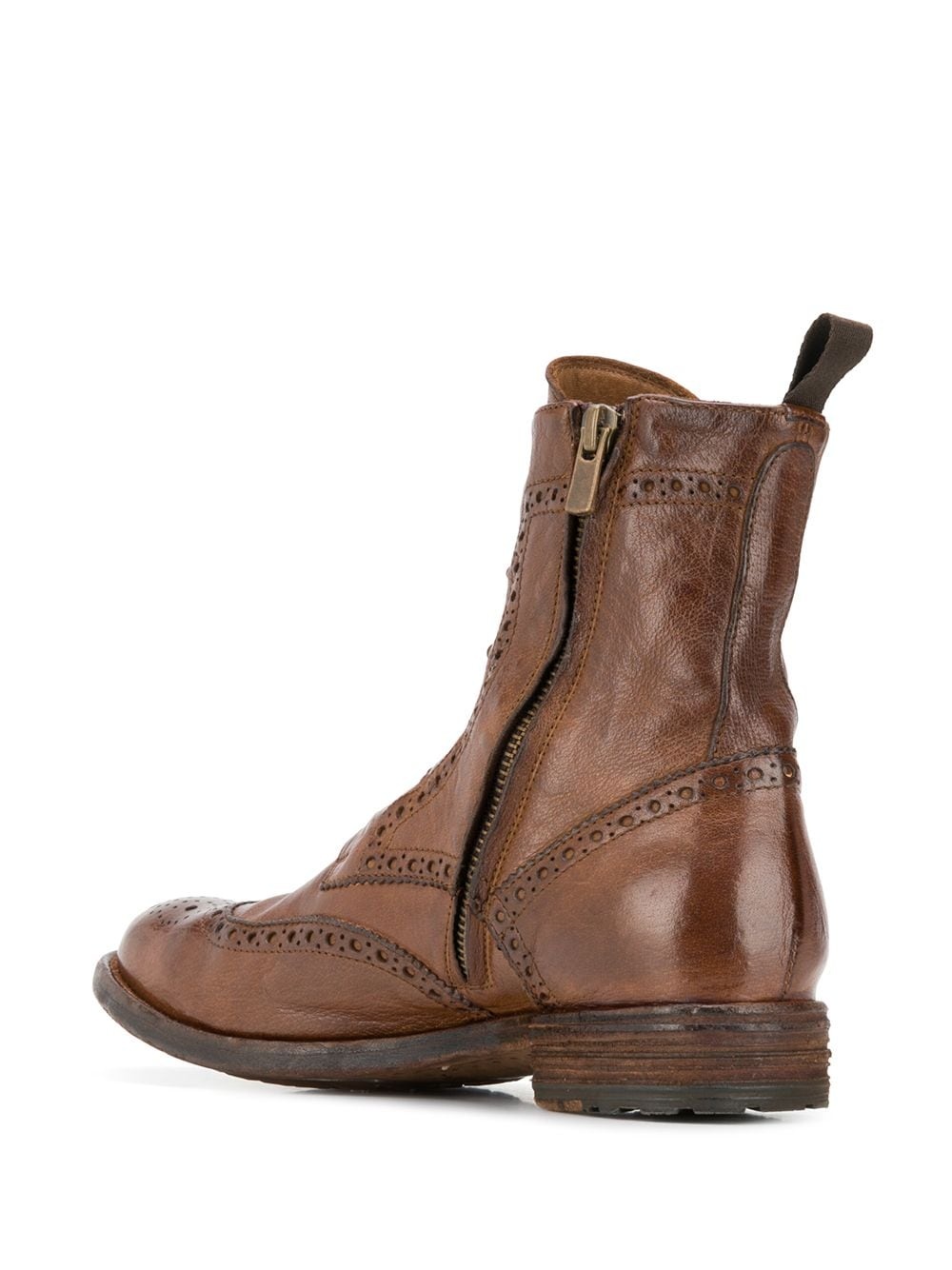 Lexicon boots - 3