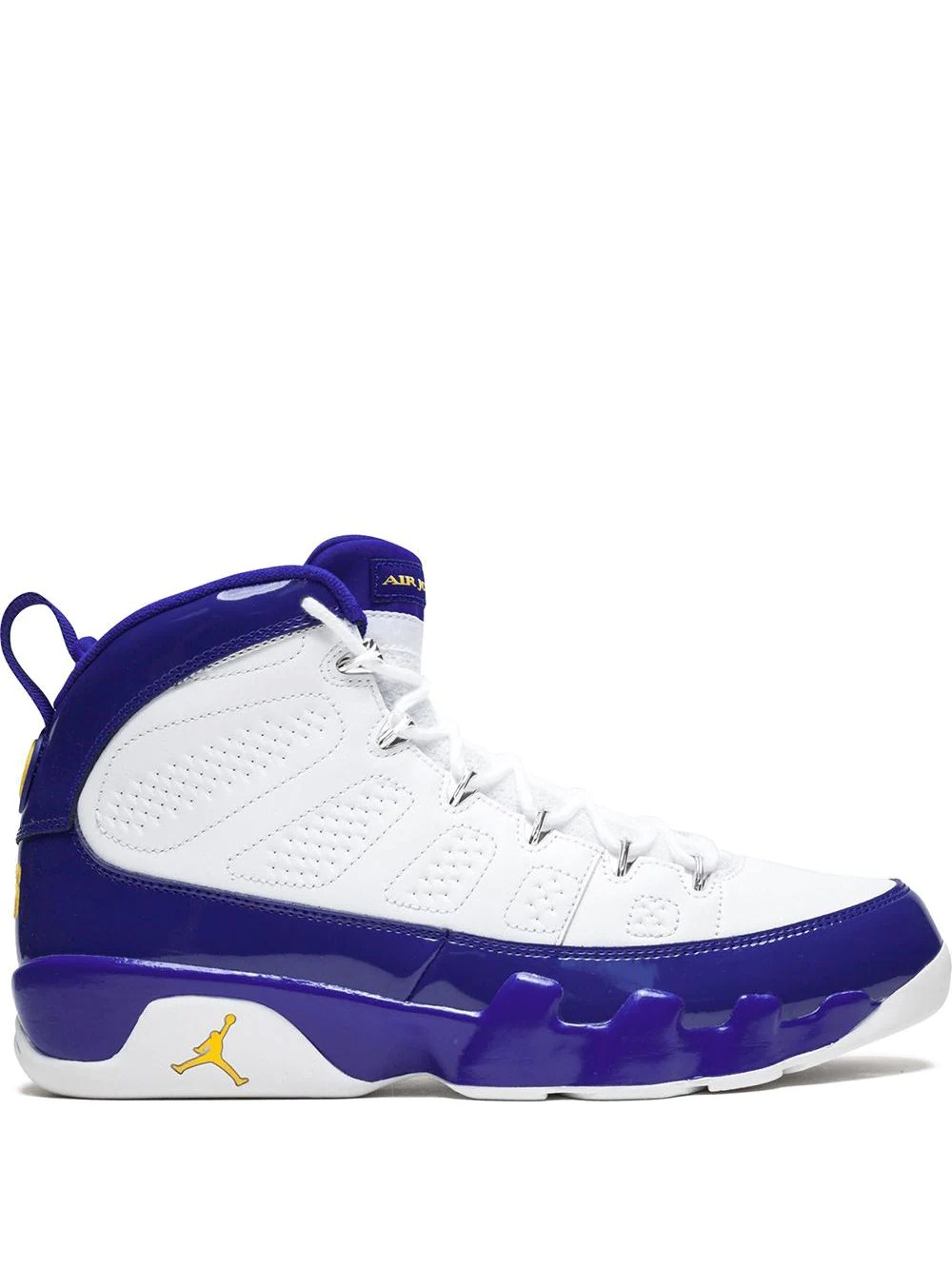 Air Jordan 9 Retro sneakers - 1