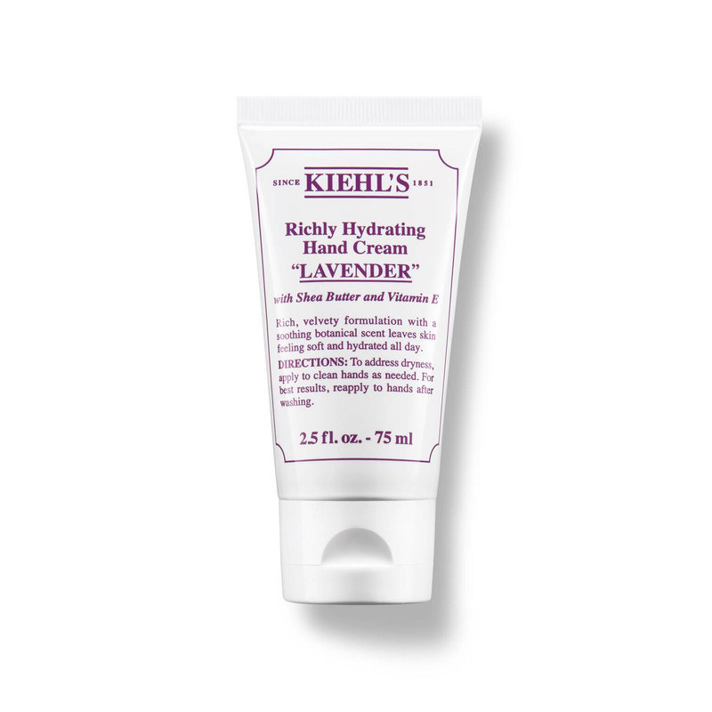 Richly Hydrating Scented Hand Cream 1