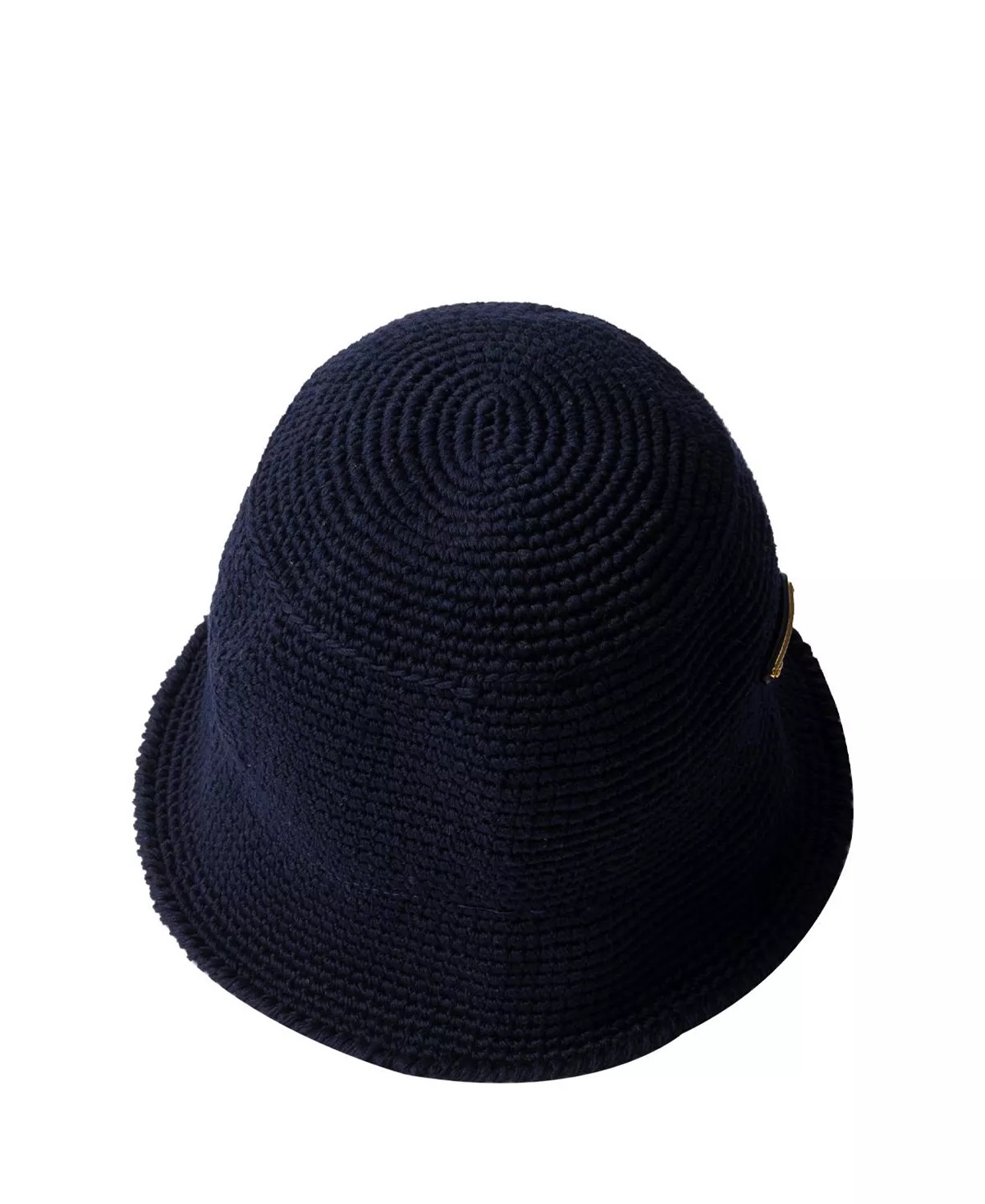 Crochet Bucket Hat - 6