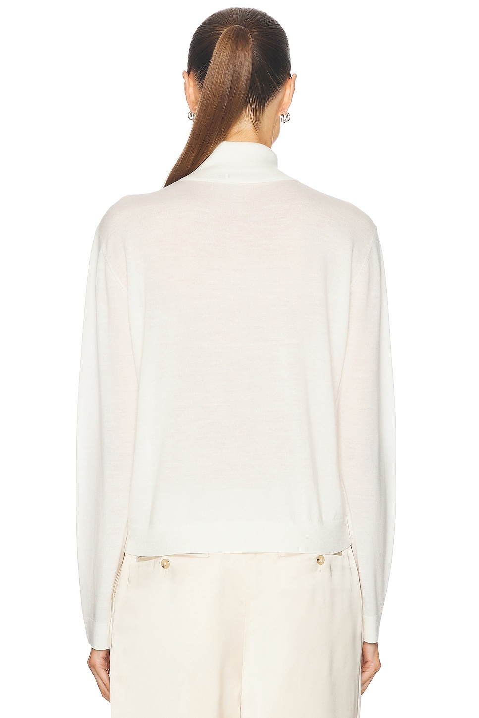 James Turtleneck Top - 3