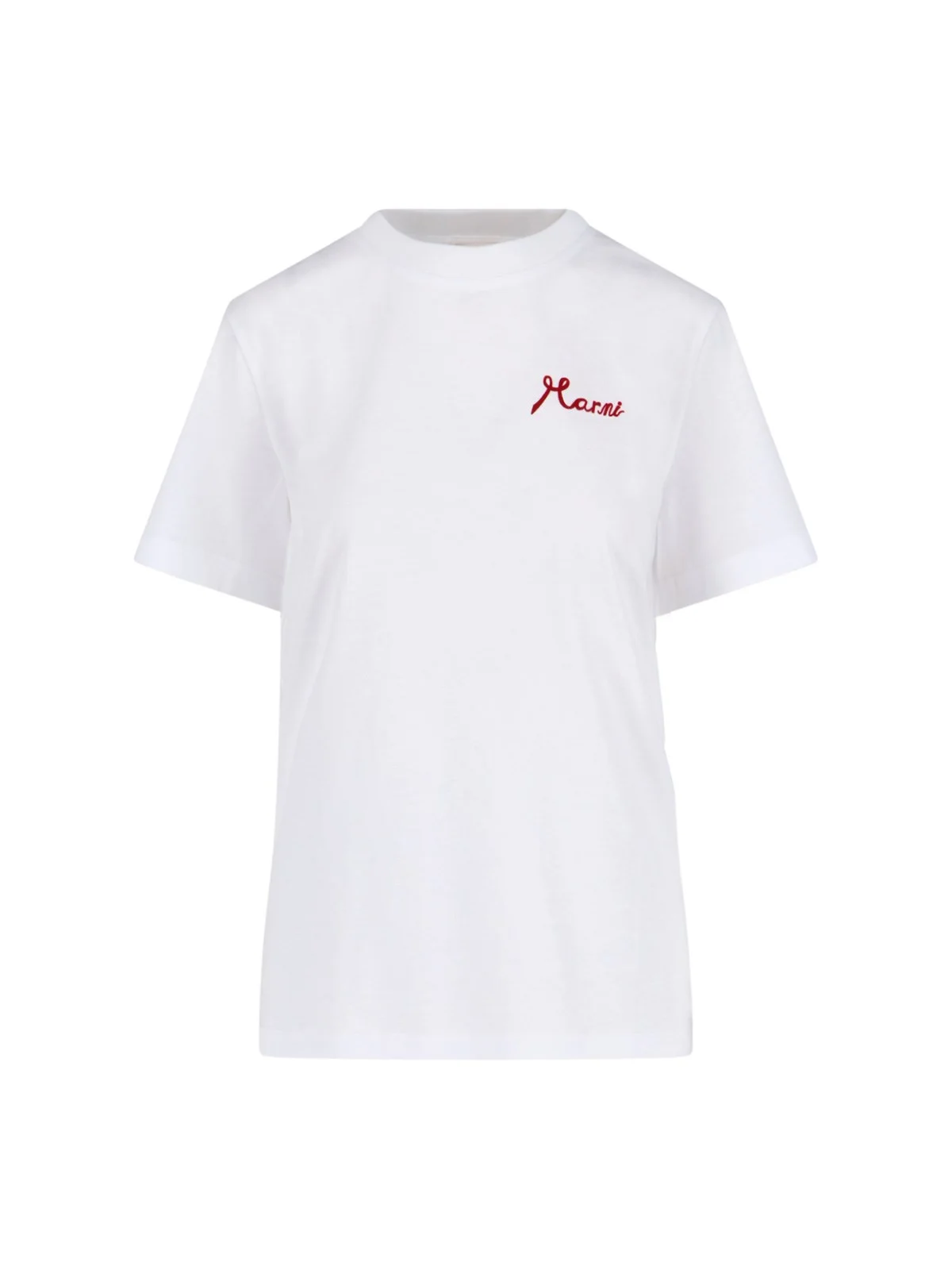 LOGO T-SHIRT - 1