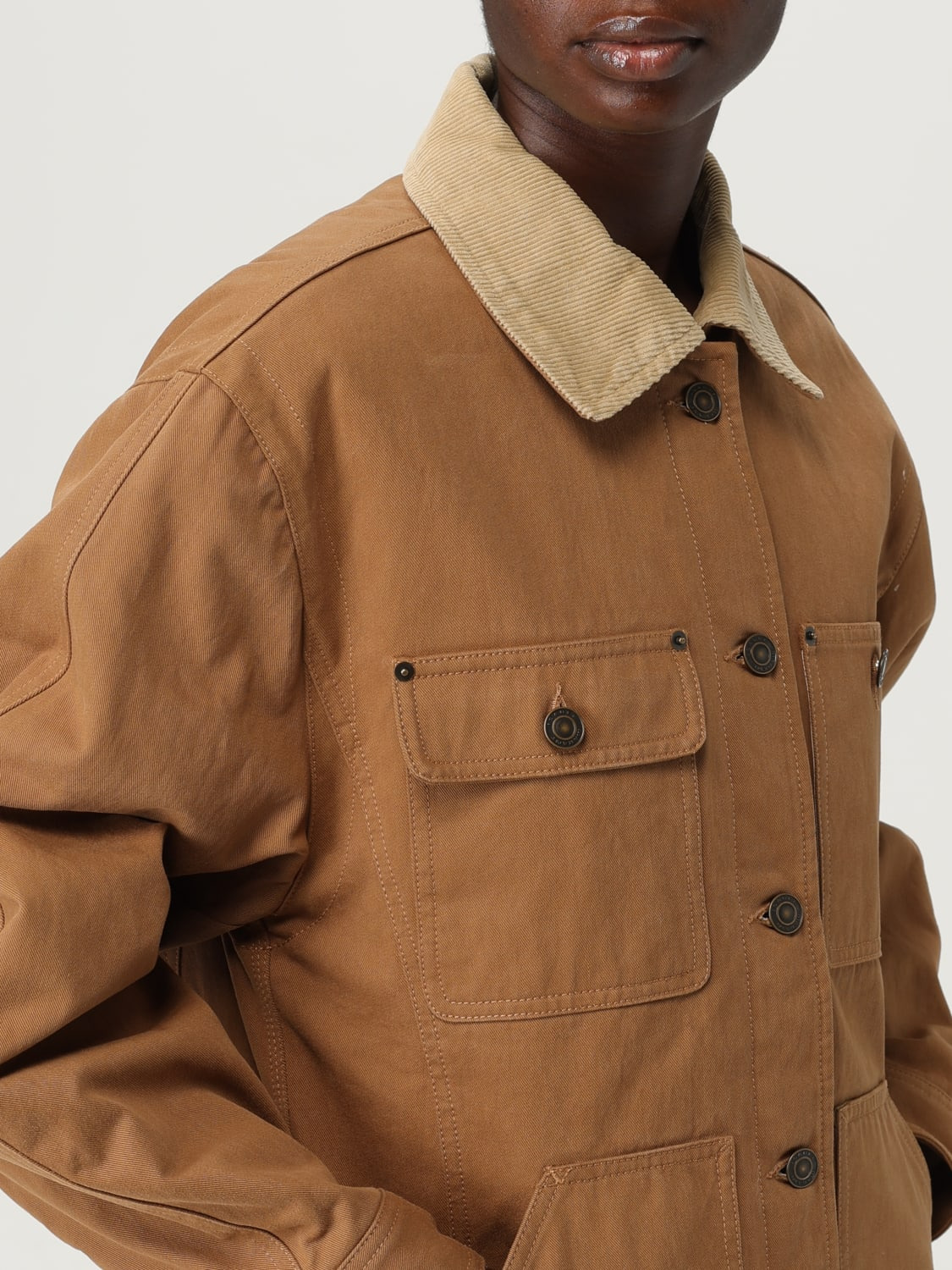 Jacket woman Isabel Marant - 5