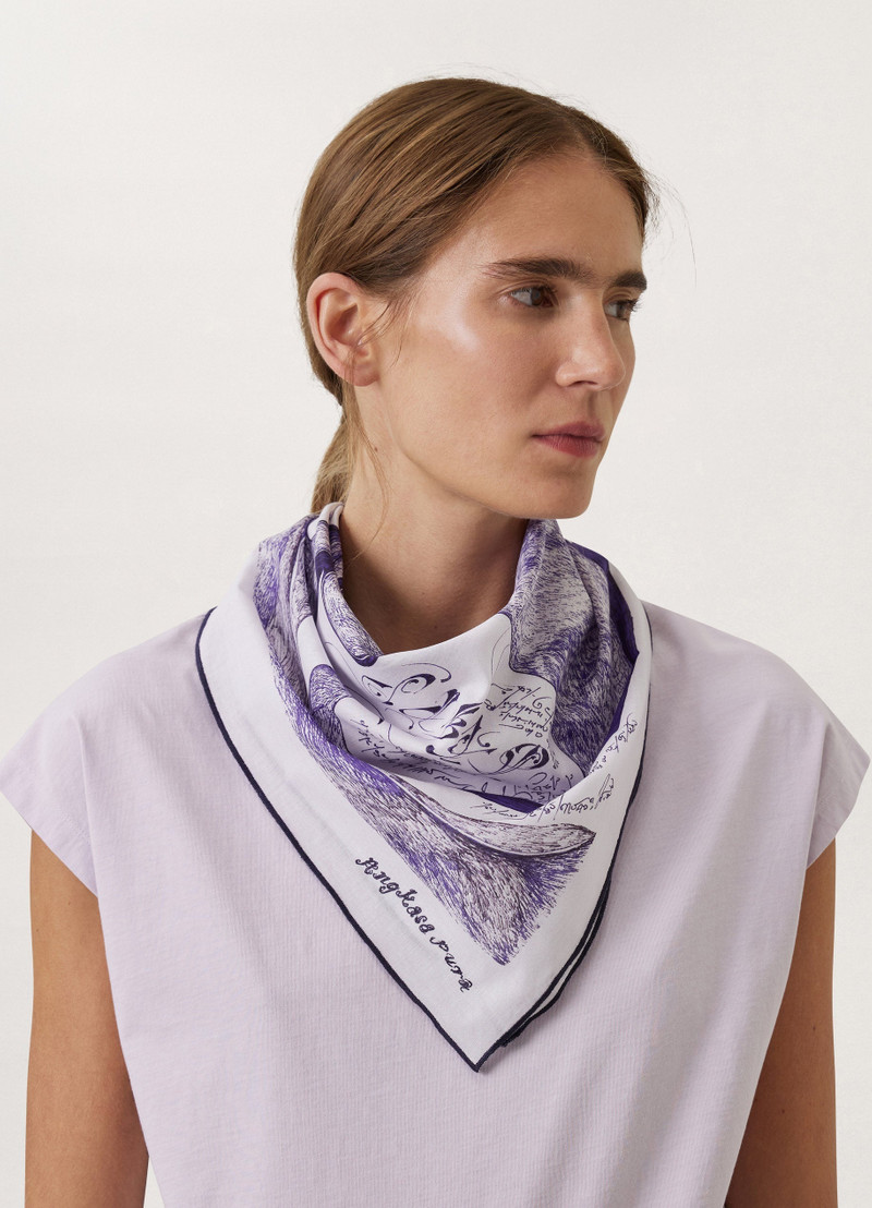 ANGKASAPURA LARGE BANDANA
ANGKASAPURA PRINTED COTTON 3