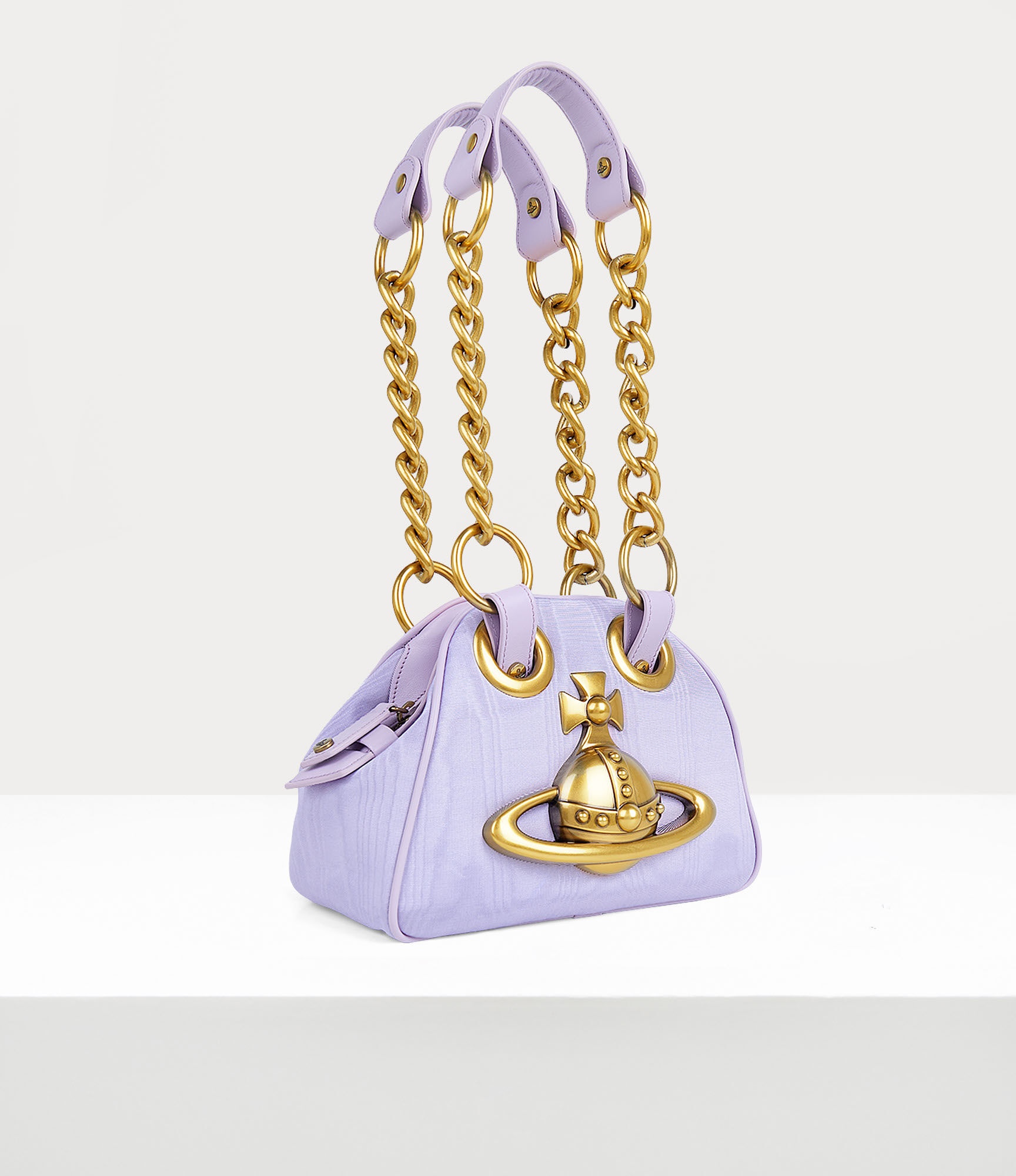 CHAIN HANDBAG - 2