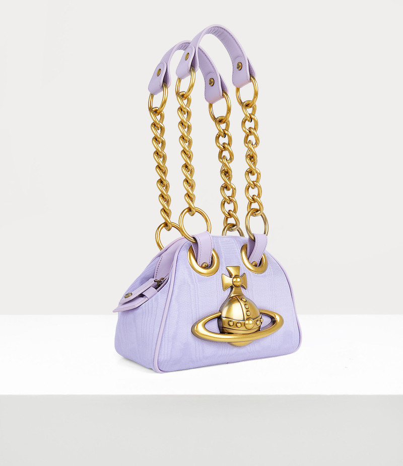 Vivienne Westwood CHAIN HANDBAG outlook