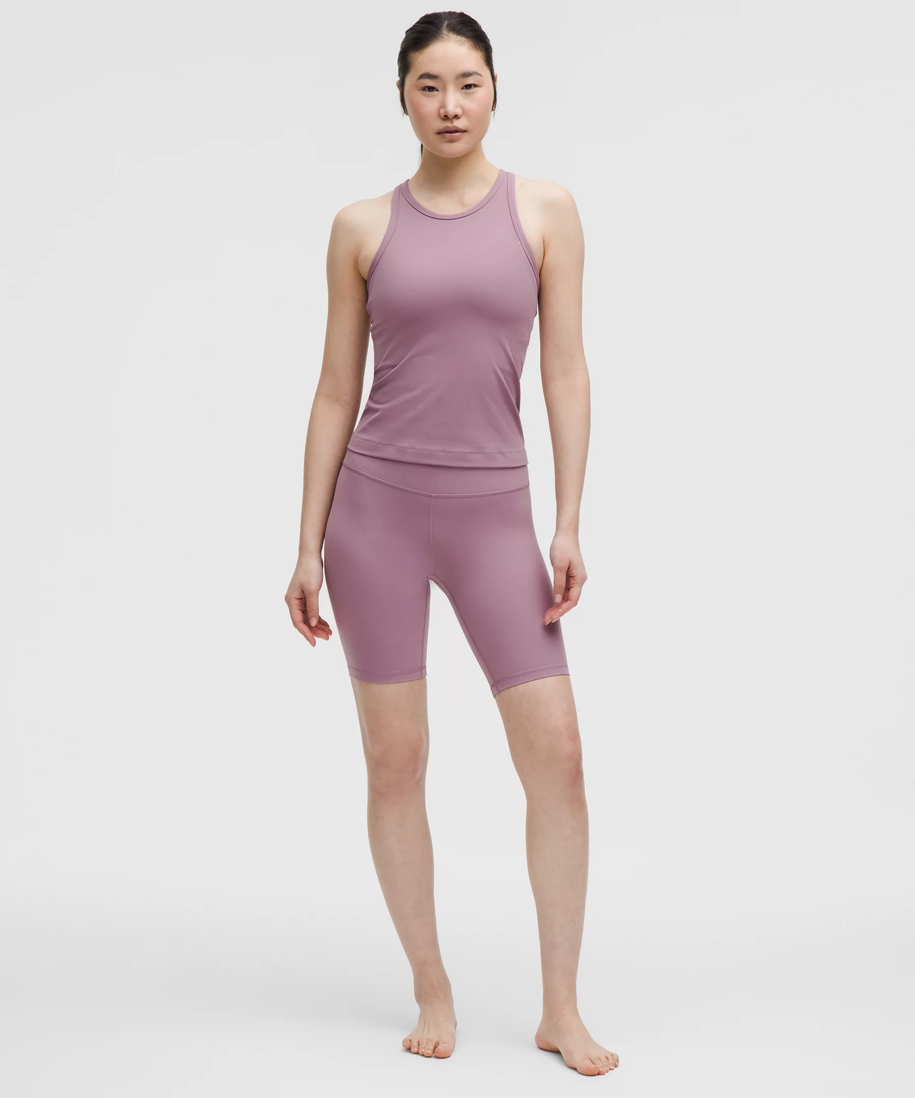lululemon Align™ Waist-Length Racerback Tank Top - 2