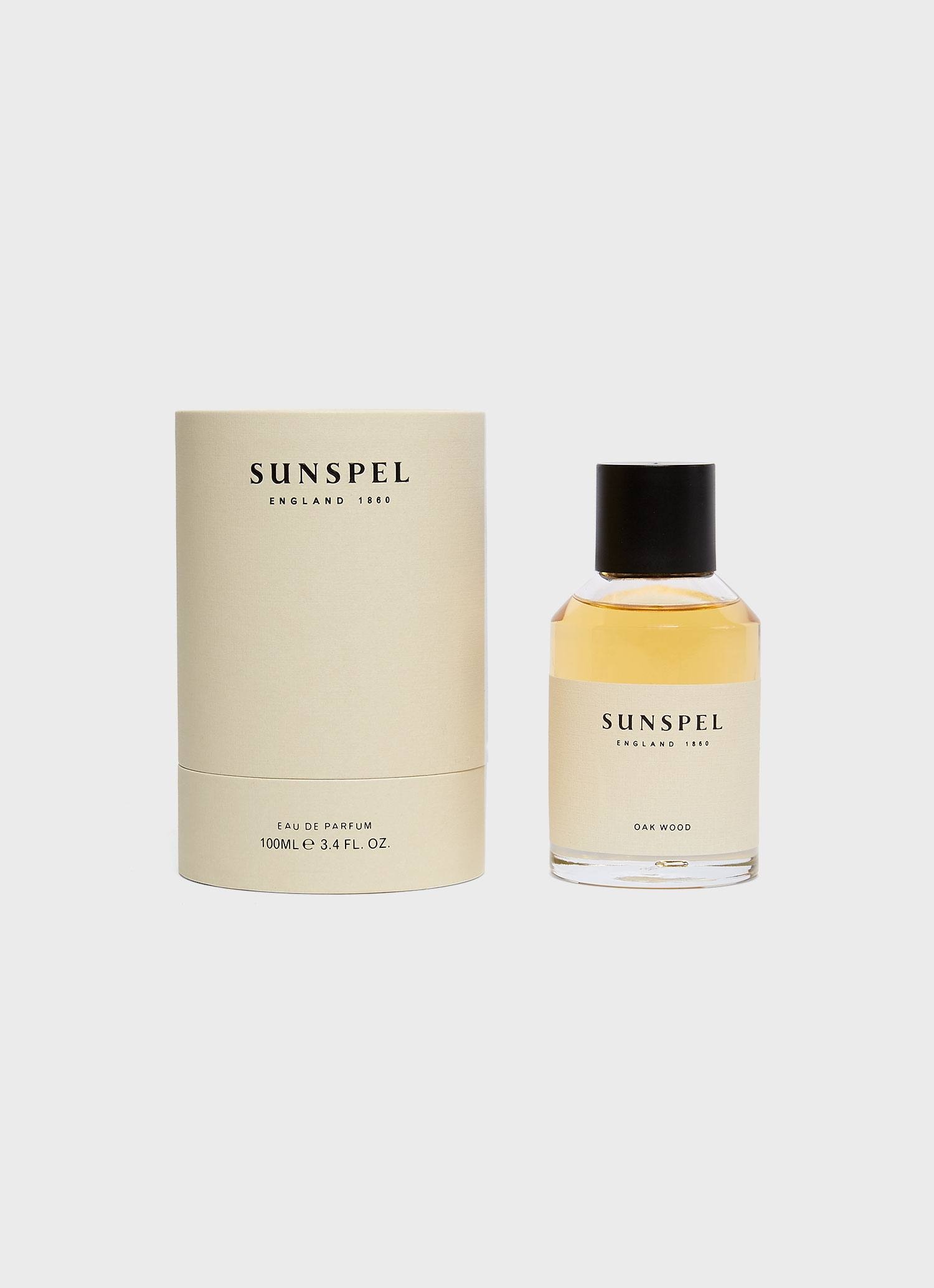 Sunspel Oak Wood Eau De Parfum - 1