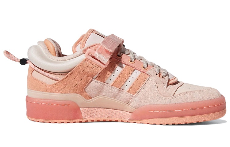 adidas x Bad Bunny Forum Buckle Low 'Easter Egg' GW0265 - 2