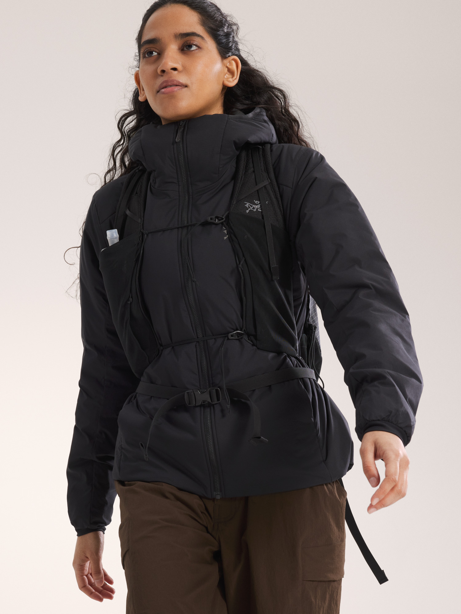 Atom SV Hoody - 3