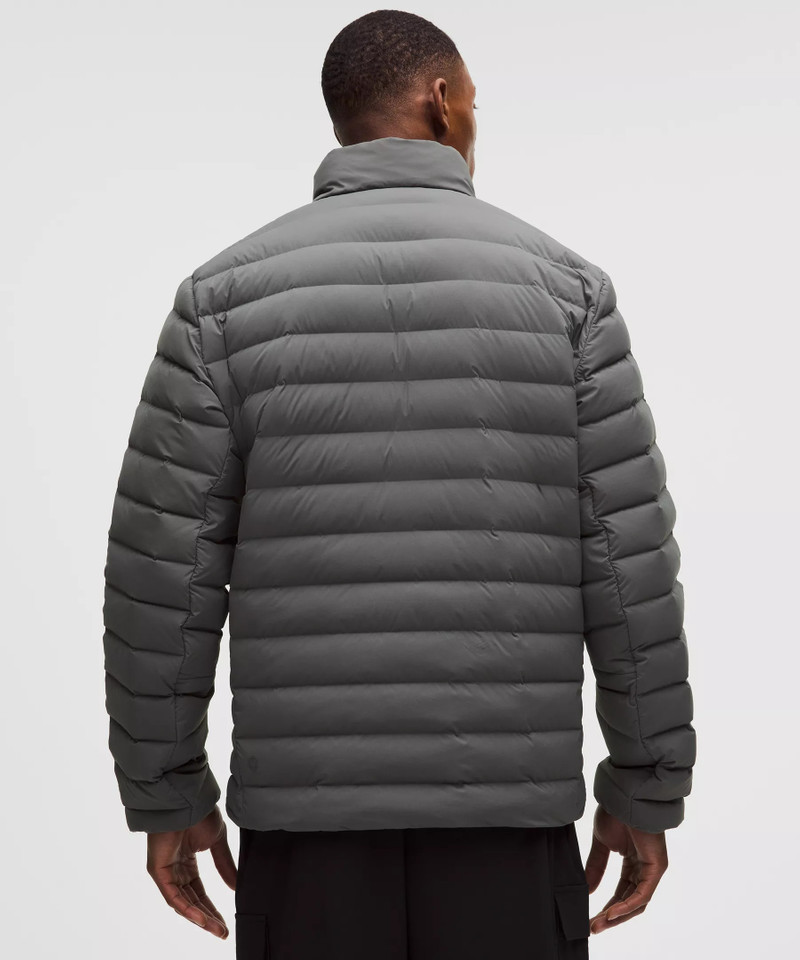 Navigation Down Jacket *Evolve 3