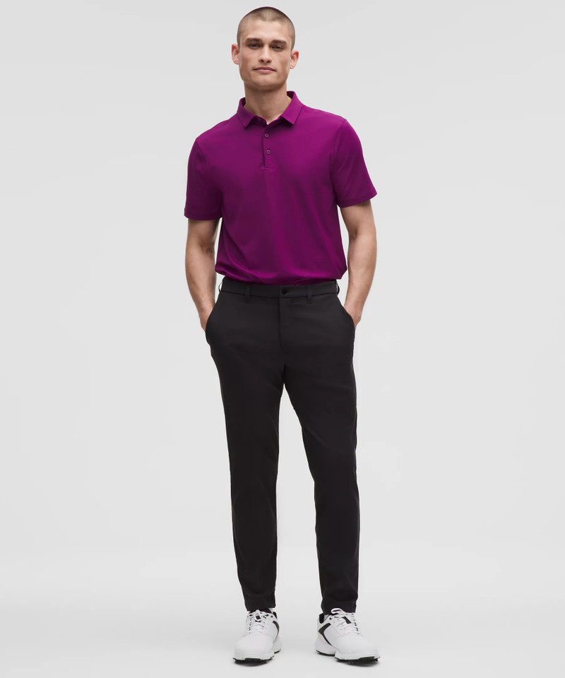 lululemon ShowZero™ Polo Shirt outlook