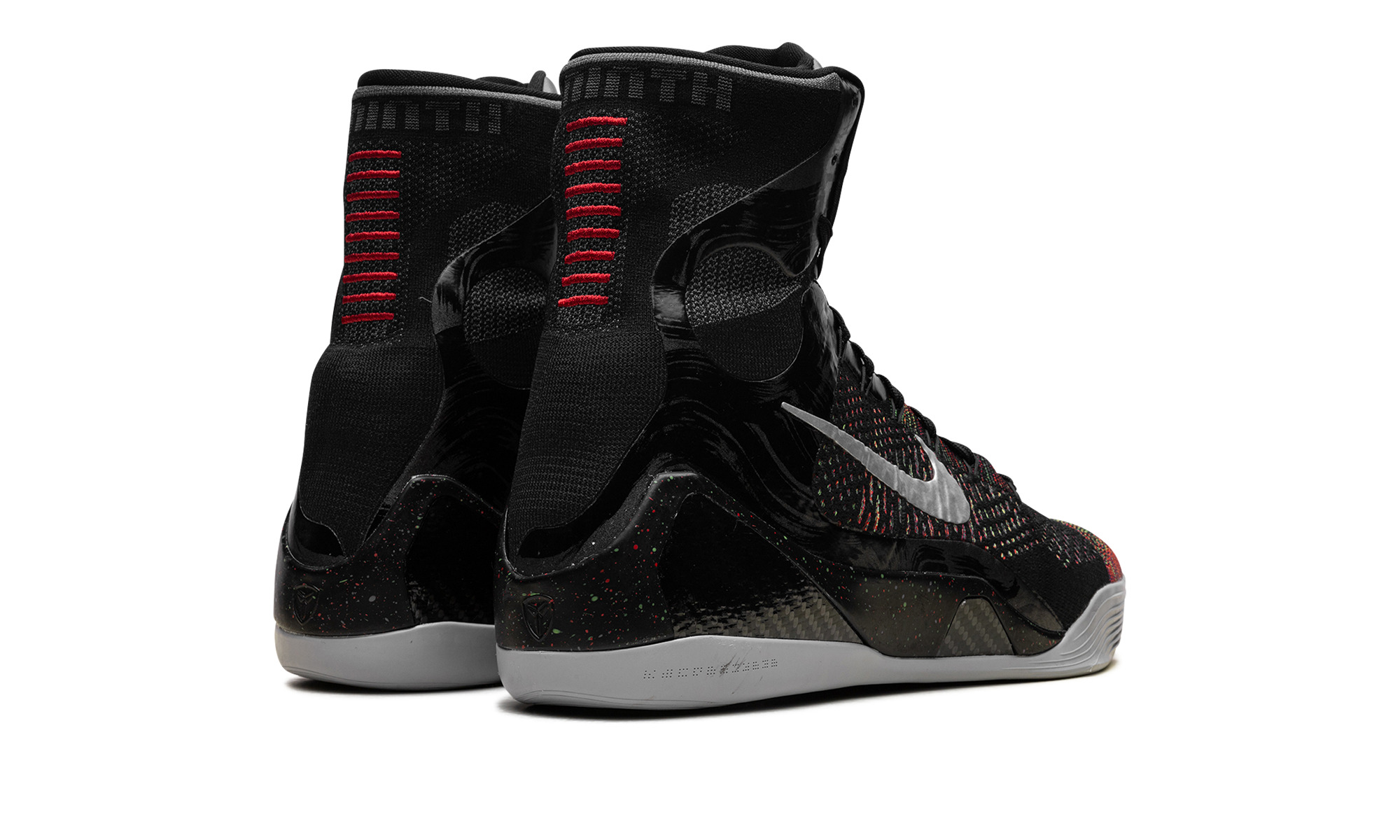 Kobe 9 Elite Protro "Masterpiece" - 3