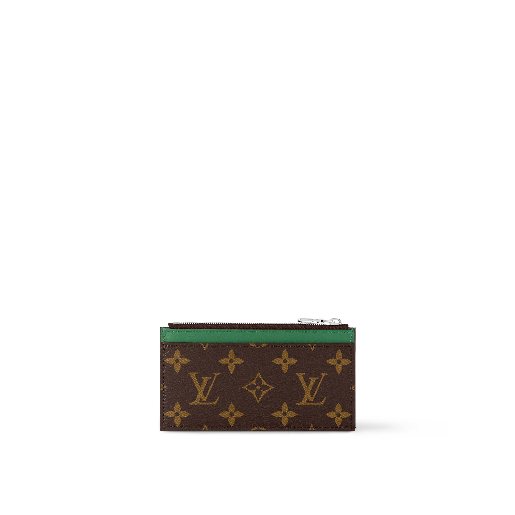 Coin Card Holder - 6