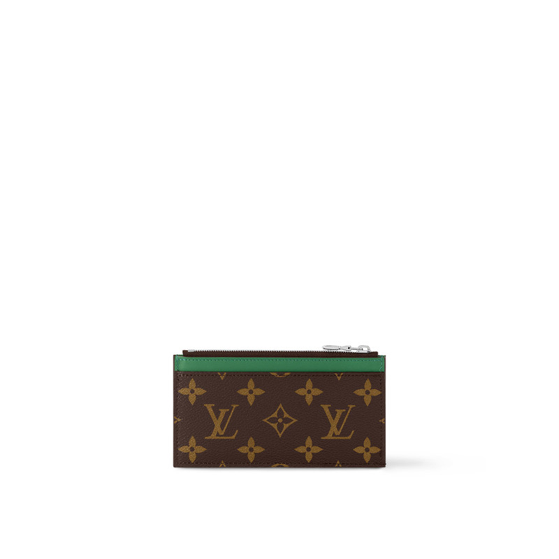 Coin Card Holder 6