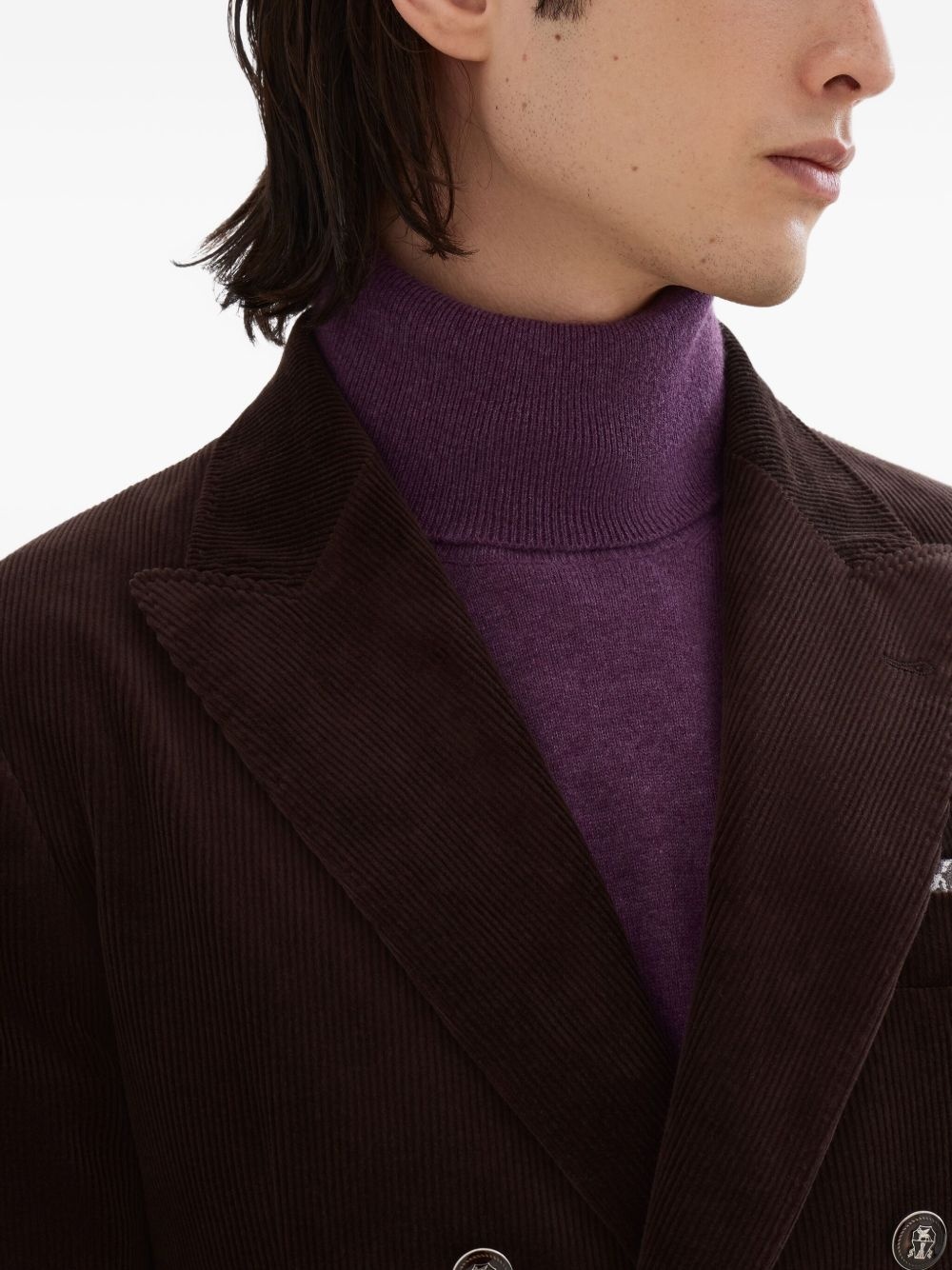 cashmere sweater - 5
