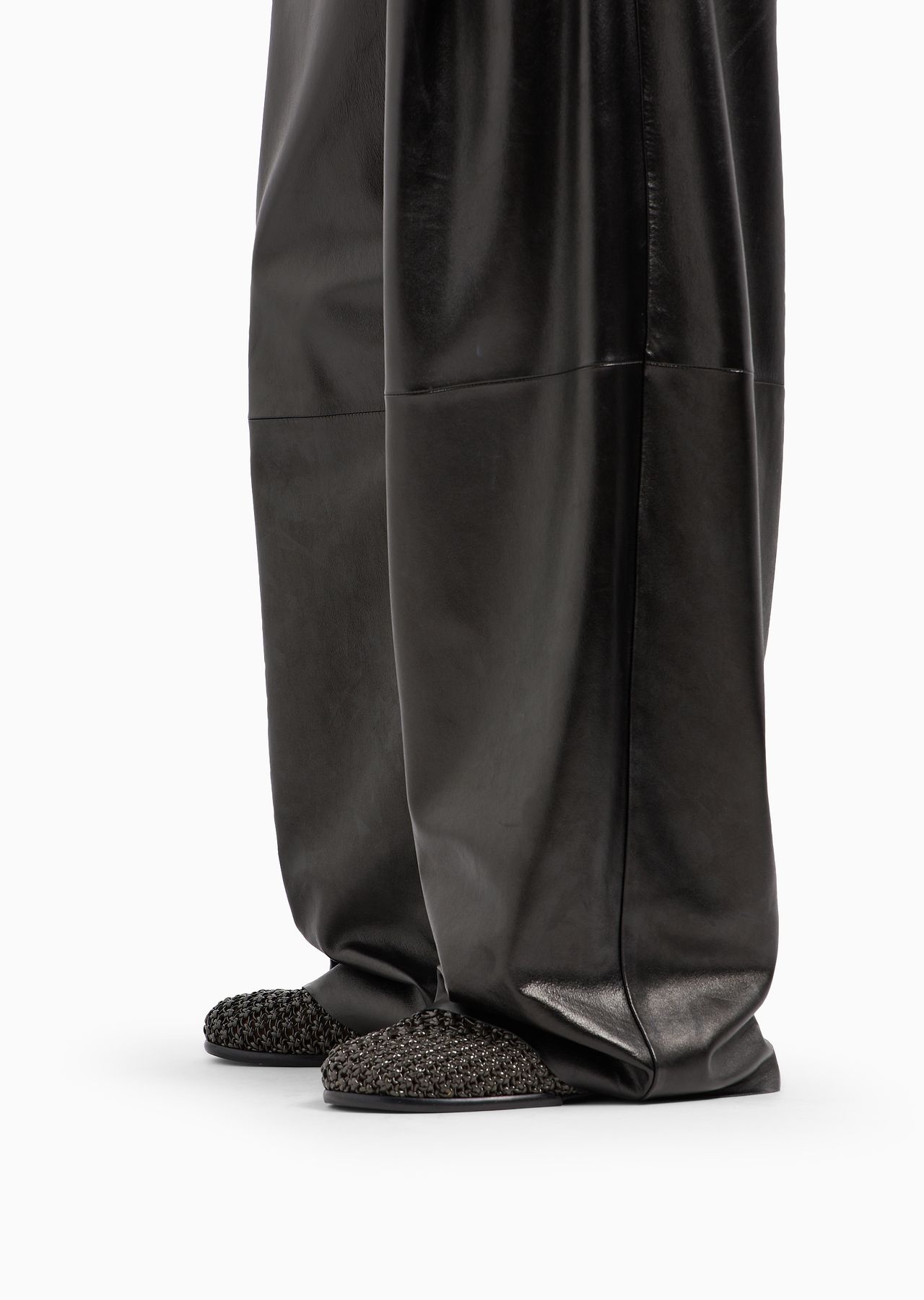 Leather Pants - 5