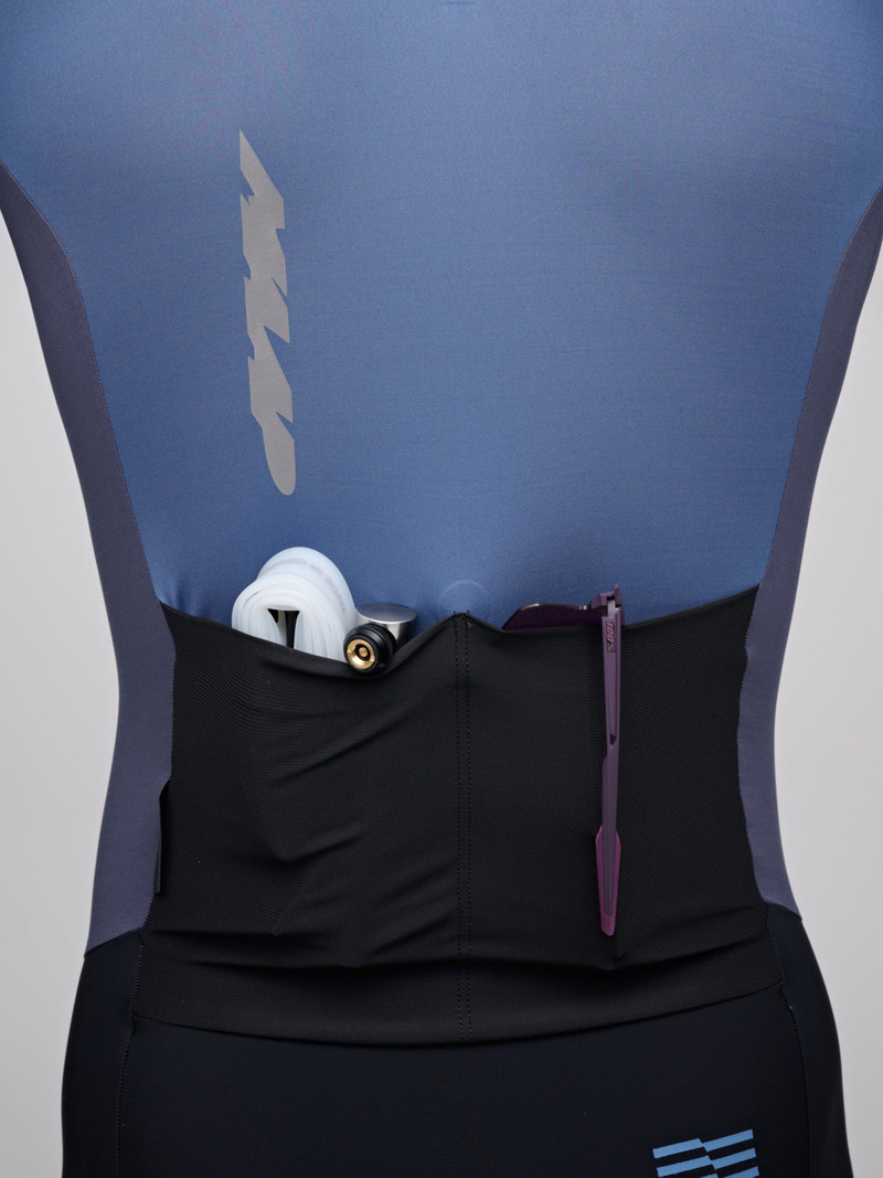 Eclipse Pro Race Suit 5