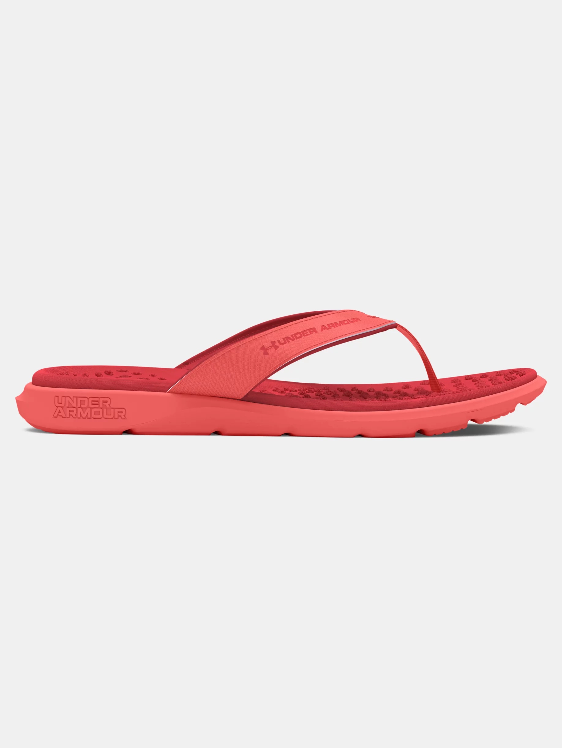 Women's UA Ignite Pro Marbella Sandals - 1