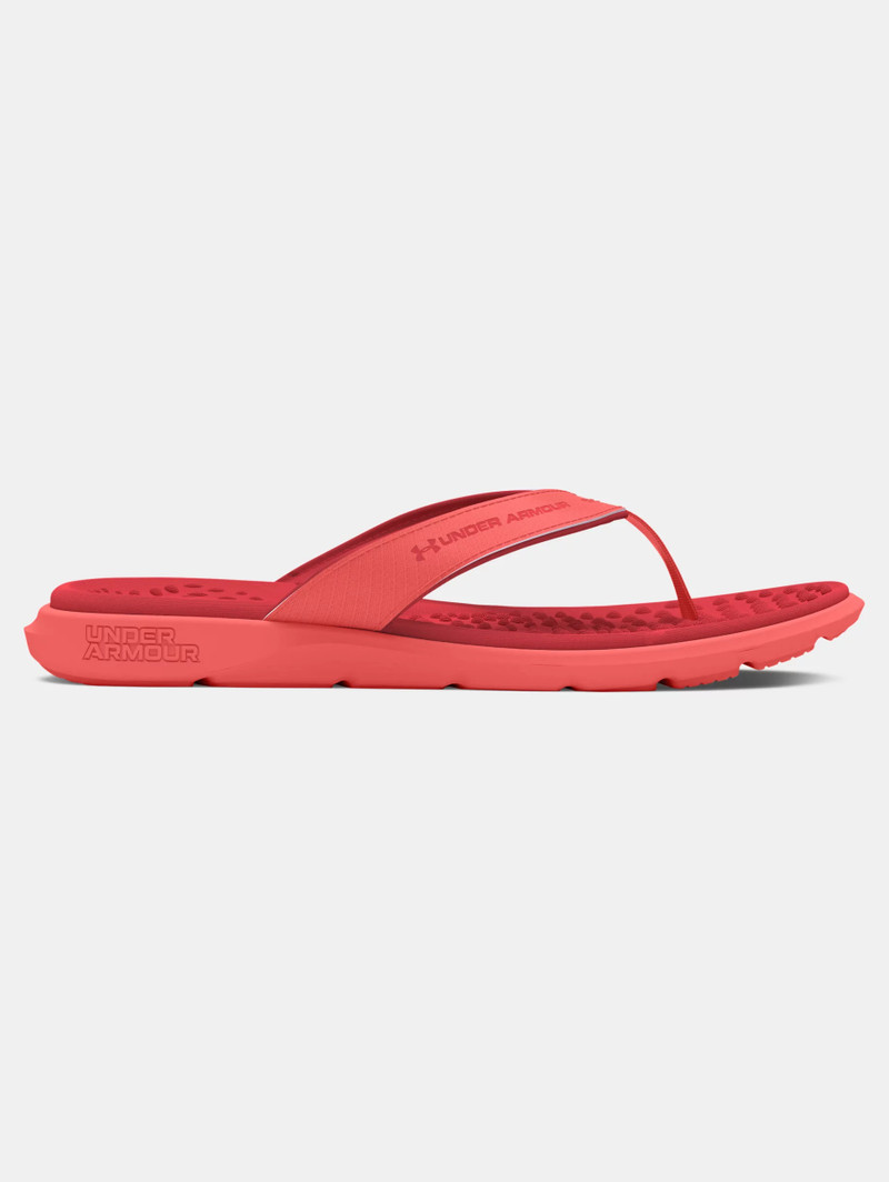 Women's UA Ignite Pro Marbella Sandals 1