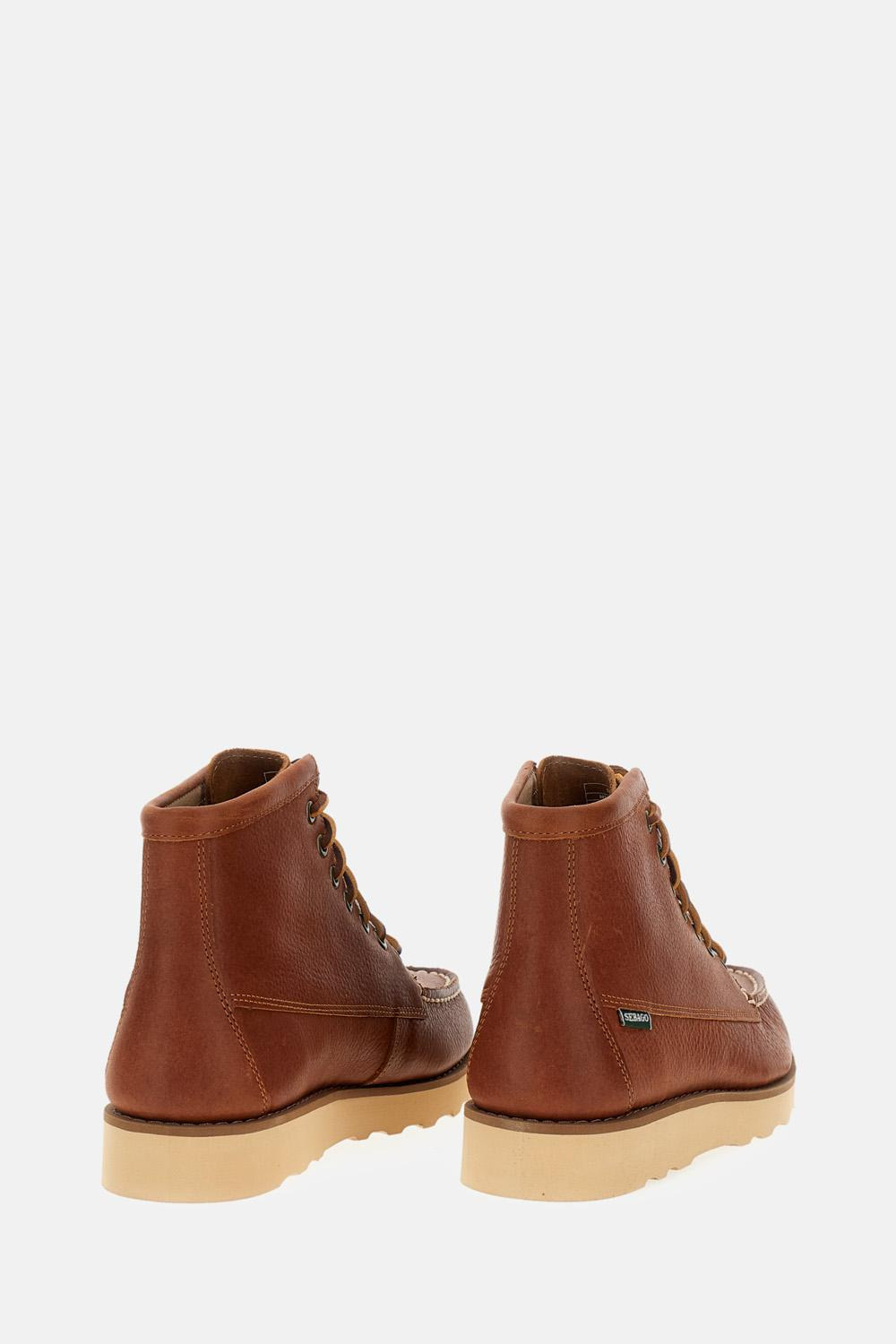 TALA MID ANKLE BOOT - 4