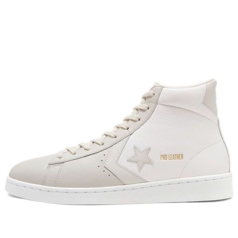 Converse Pro Leather High 'Pale Putty' 167817C - 1